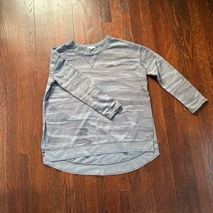 Z Supply Lounge/Shopping Sweater